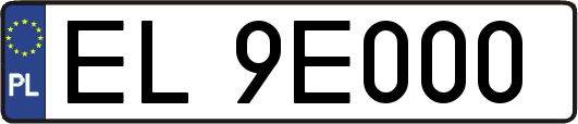 EL9E000