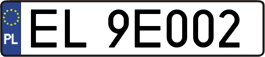 EL9E002