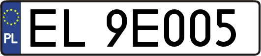 EL9E005