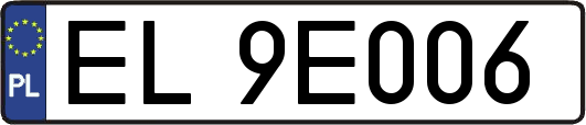 EL9E006