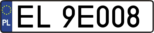 EL9E008