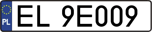 EL9E009