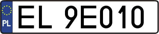 EL9E010