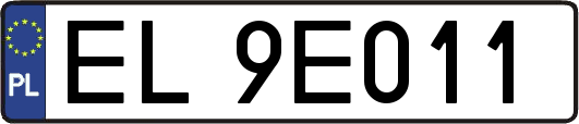 EL9E011