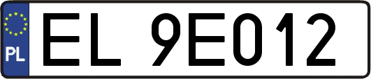 EL9E012