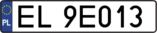 EL9E013