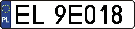 EL9E018