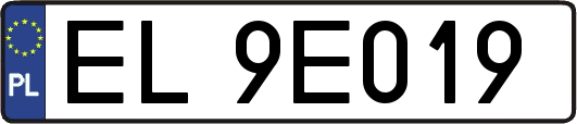 EL9E019