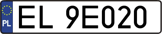 EL9E020