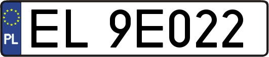 EL9E022
