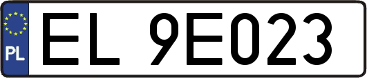 EL9E023