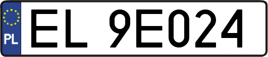 EL9E024