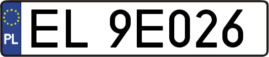 EL9E026