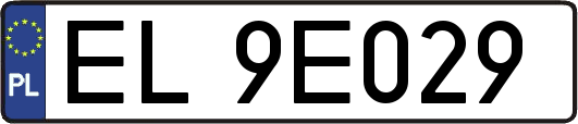 EL9E029