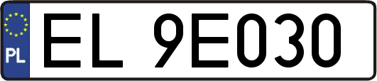 EL9E030