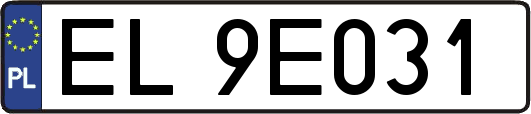 EL9E031