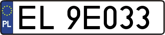 EL9E033
