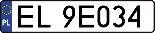 EL9E034