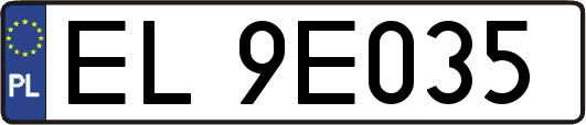 EL9E035
