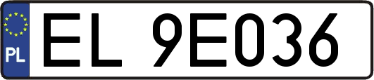 EL9E036