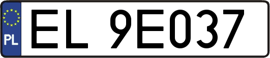 EL9E037