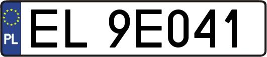 EL9E041
