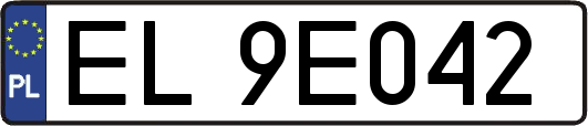 EL9E042