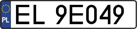 EL9E049