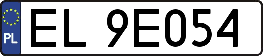 EL9E054