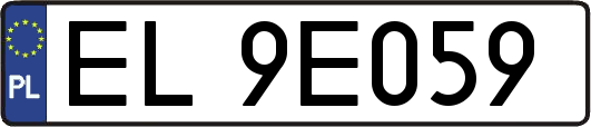 EL9E059
