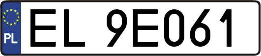 EL9E061