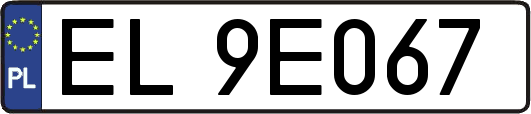 EL9E067