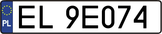 EL9E074