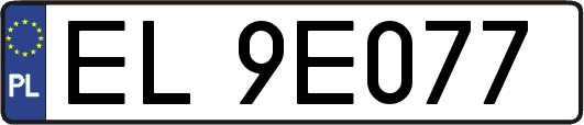EL9E077