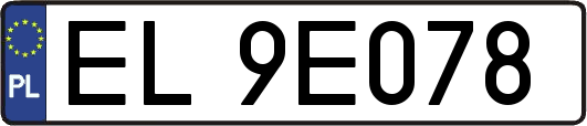 EL9E078