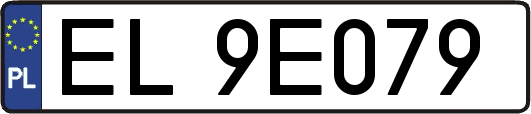 EL9E079