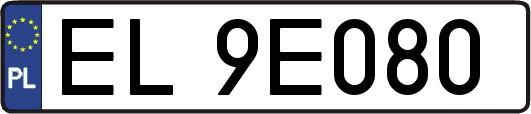EL9E080