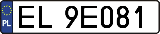 EL9E081