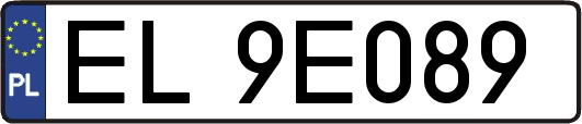 EL9E089