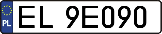 EL9E090