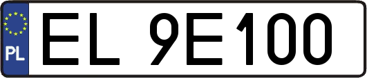EL9E100