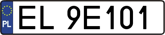 EL9E101
