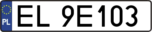 EL9E103