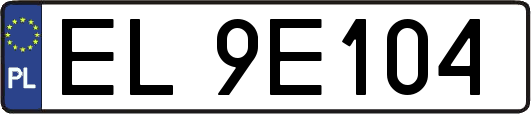EL9E104