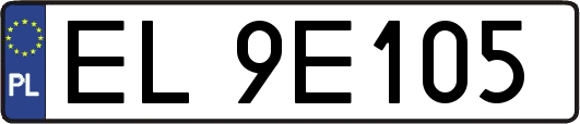 EL9E105
