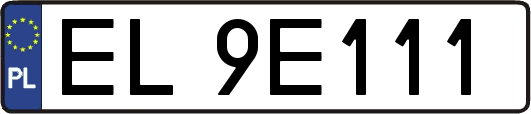 EL9E111