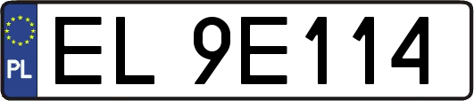 EL9E114