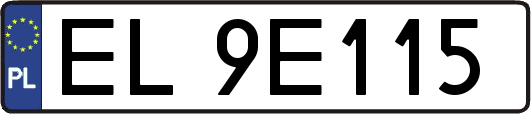 EL9E115