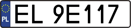 EL9E117