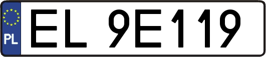 EL9E119